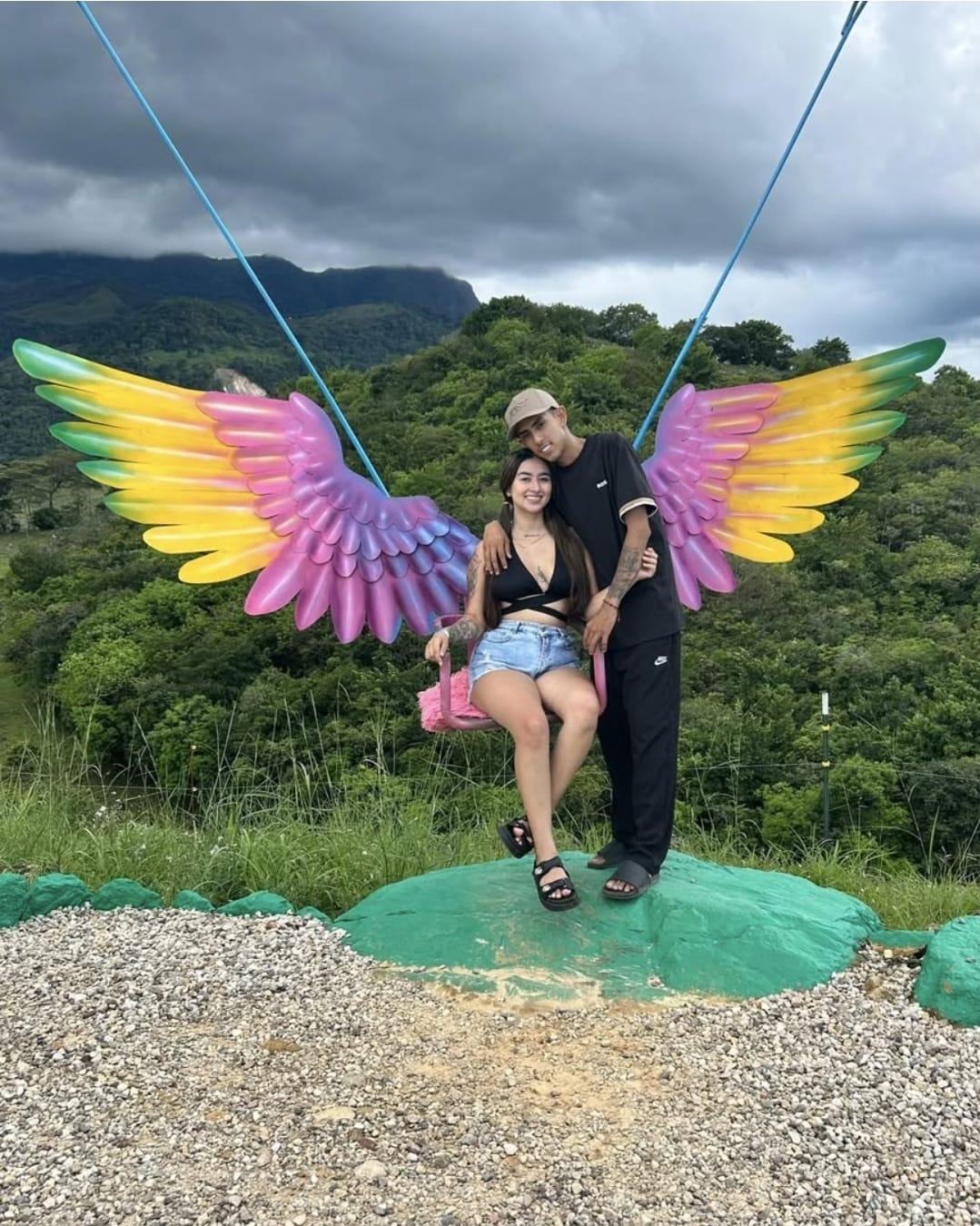 <em>Camila Corrales</em>